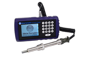 DCVG and CIPS survey equipment for buried pipeline cathodic protection assessment